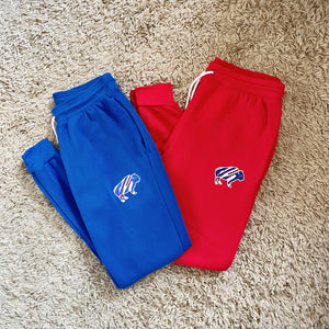 Buffalo Joggers