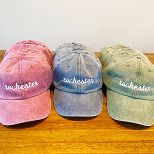 Rochester Hat
