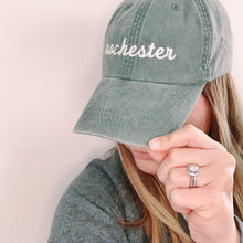 Rochester Hat