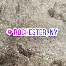 Rochester Insta Location Sticker