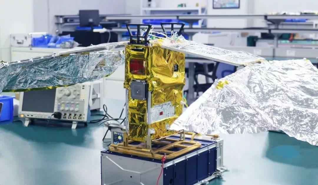 米兰体育·官方端app网站登入-米兰(中国)超级电容2019年星箭分离首发成功！