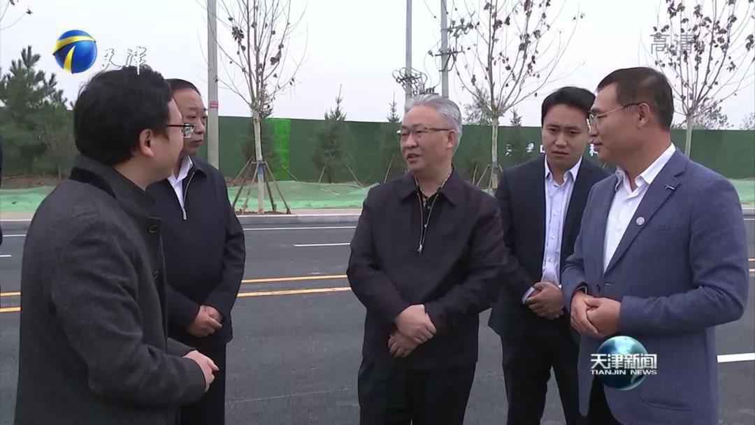 【要闻】张国清市长亲临米兰体育·官方端app网站登入-米兰(中国)生产基地现场调研指导